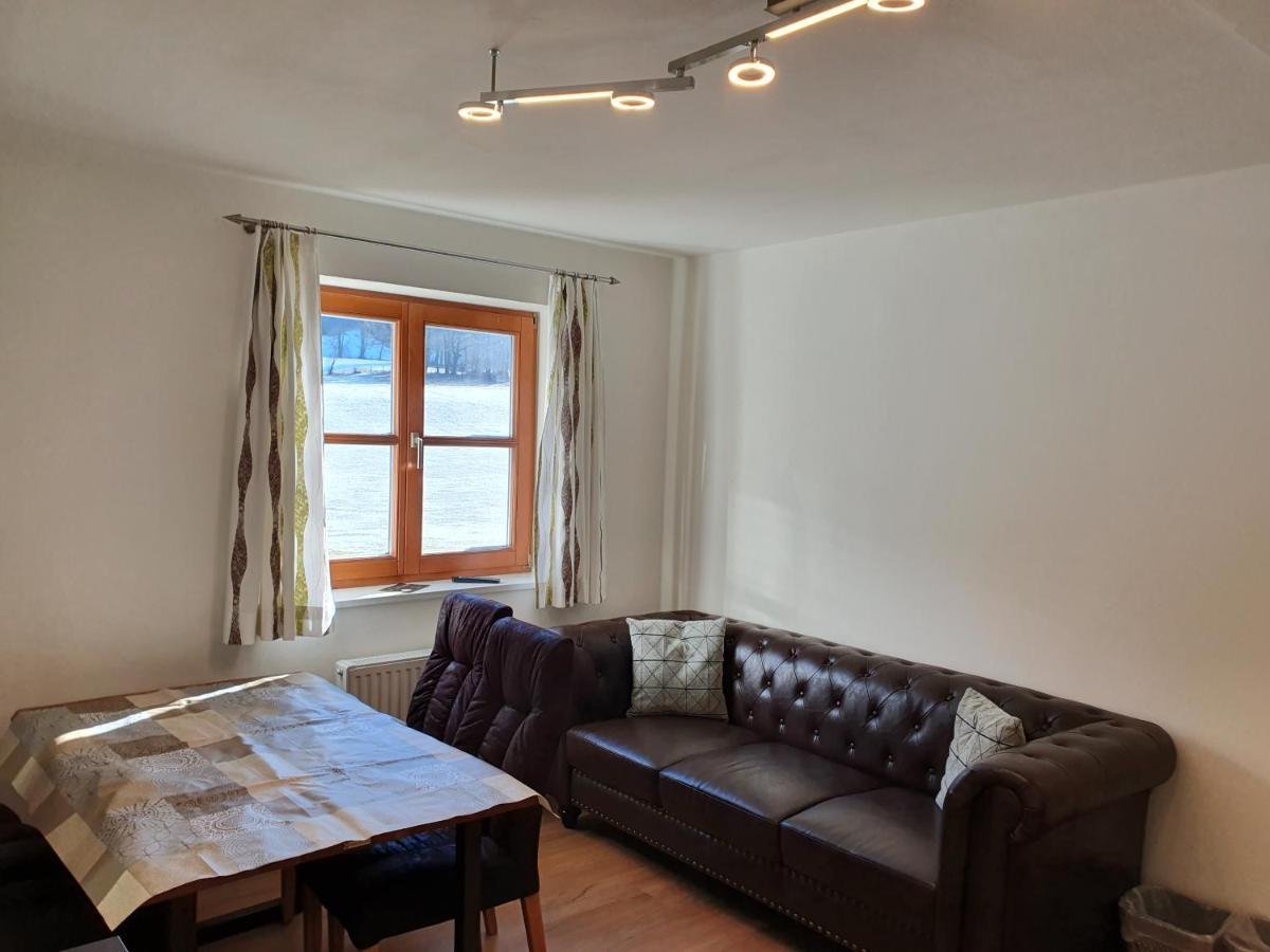 Rohrmoser Appartements Sankt Johann im Pongau Exterior photo