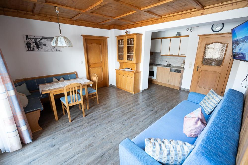 Rohrmoser Appartements Sankt Johann im Pongau Exterior photo