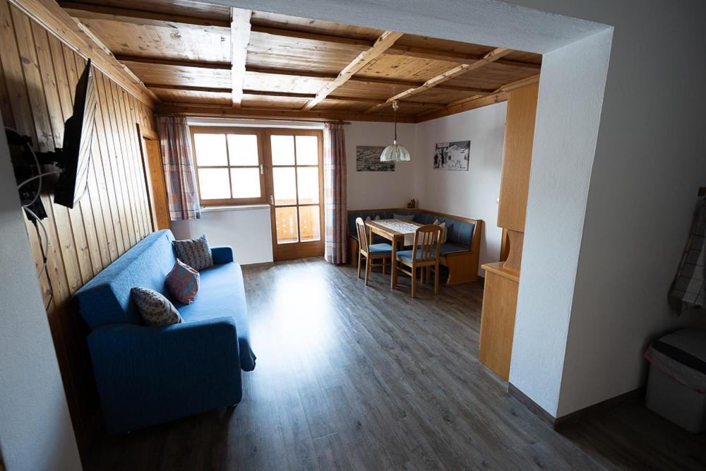 Rohrmoser Appartements Sankt Johann im Pongau Exterior photo