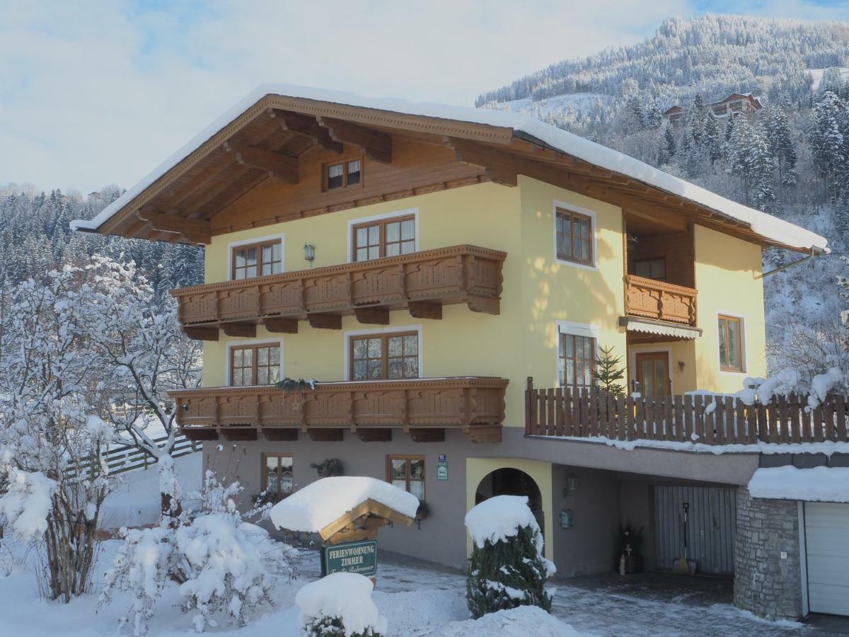 Rohrmoser Appartements Sankt Johann im Pongau Exterior photo